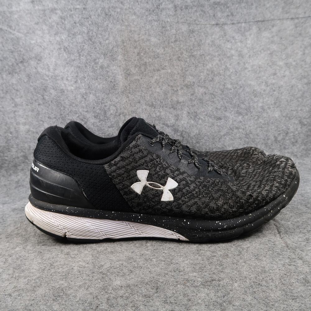 Under Armour Shoes Mens 13 Charged Escape Sneakers Running Trainers Athletic